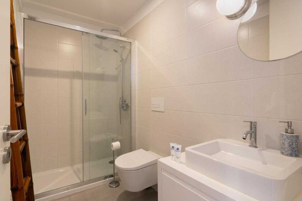 Host Wise - Charming Welcoming Flat - Centrally Located Porto Ngoại thất bức ảnh