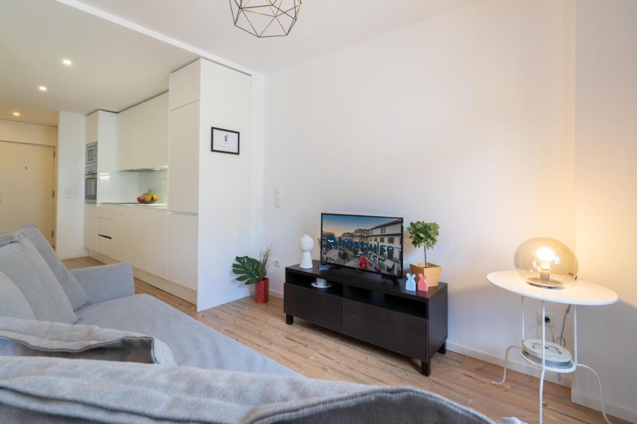 Host Wise - Charming Welcoming Flat - Centrally Located Porto Ngoại thất bức ảnh