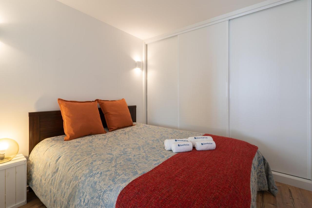 Host Wise - Charming Welcoming Flat - Centrally Located Porto Ngoại thất bức ảnh