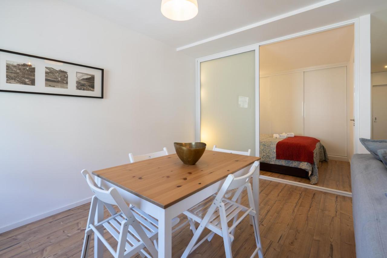 Host Wise - Charming Welcoming Flat - Centrally Located Porto Ngoại thất bức ảnh