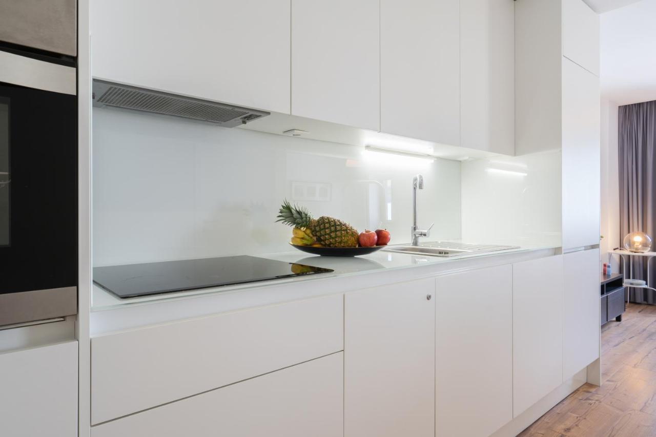 Host Wise - Charming Welcoming Flat - Centrally Located Porto Ngoại thất bức ảnh