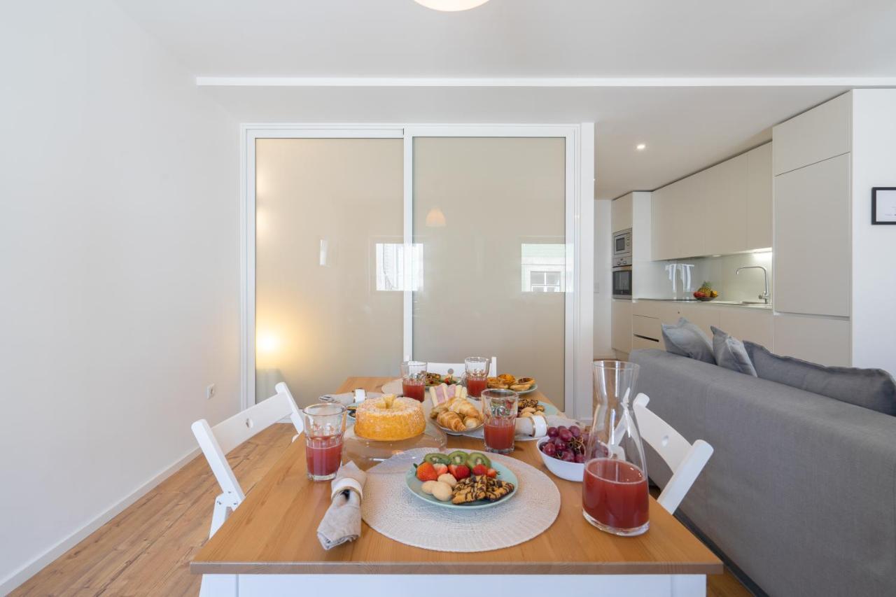 Host Wise - Charming Welcoming Flat - Centrally Located Porto Ngoại thất bức ảnh