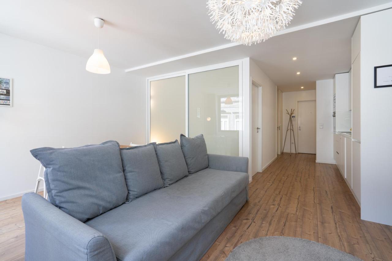 Host Wise - Charming Welcoming Flat - Centrally Located Porto Ngoại thất bức ảnh