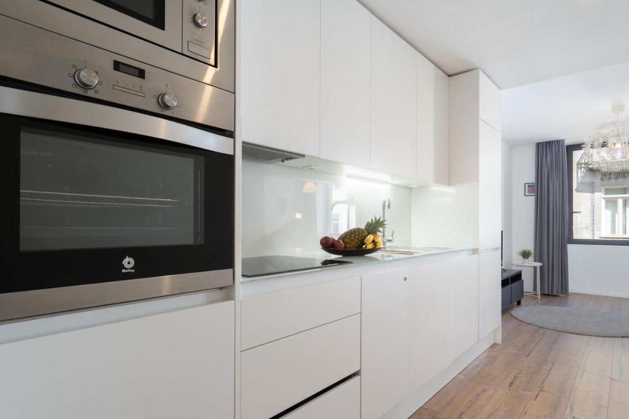 Host Wise - Charming Welcoming Flat - Centrally Located Porto Ngoại thất bức ảnh