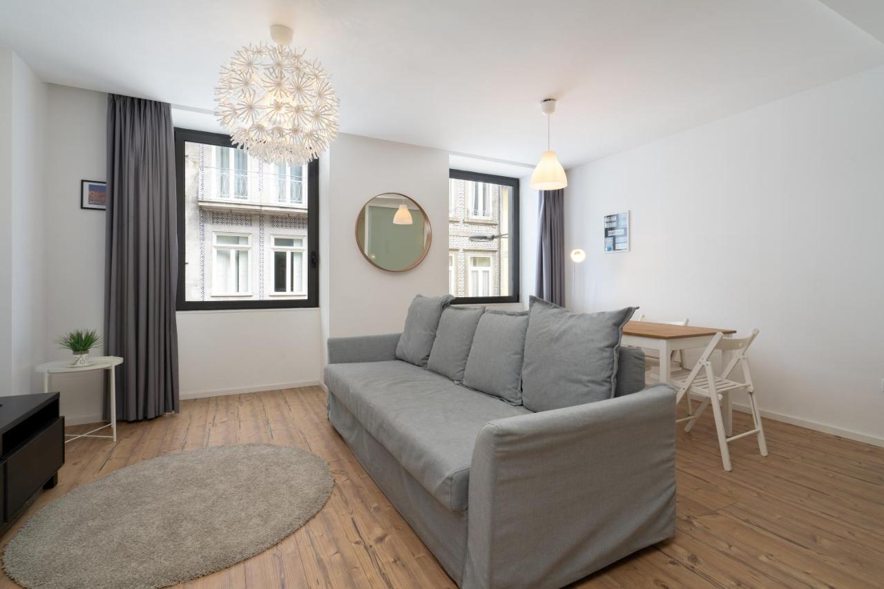 Host Wise - Charming Welcoming Flat - Centrally Located Porto Ngoại thất bức ảnh
