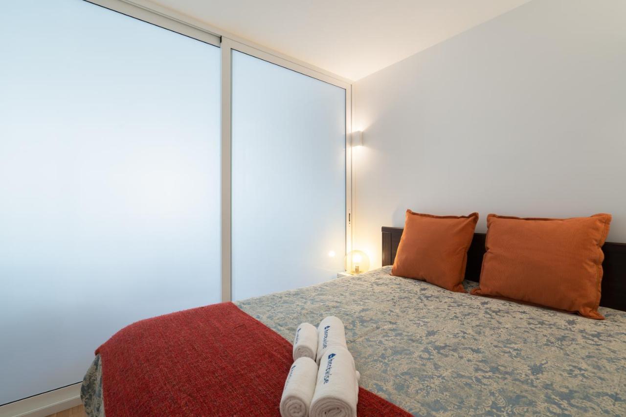 Host Wise - Charming Welcoming Flat - Centrally Located Porto Ngoại thất bức ảnh