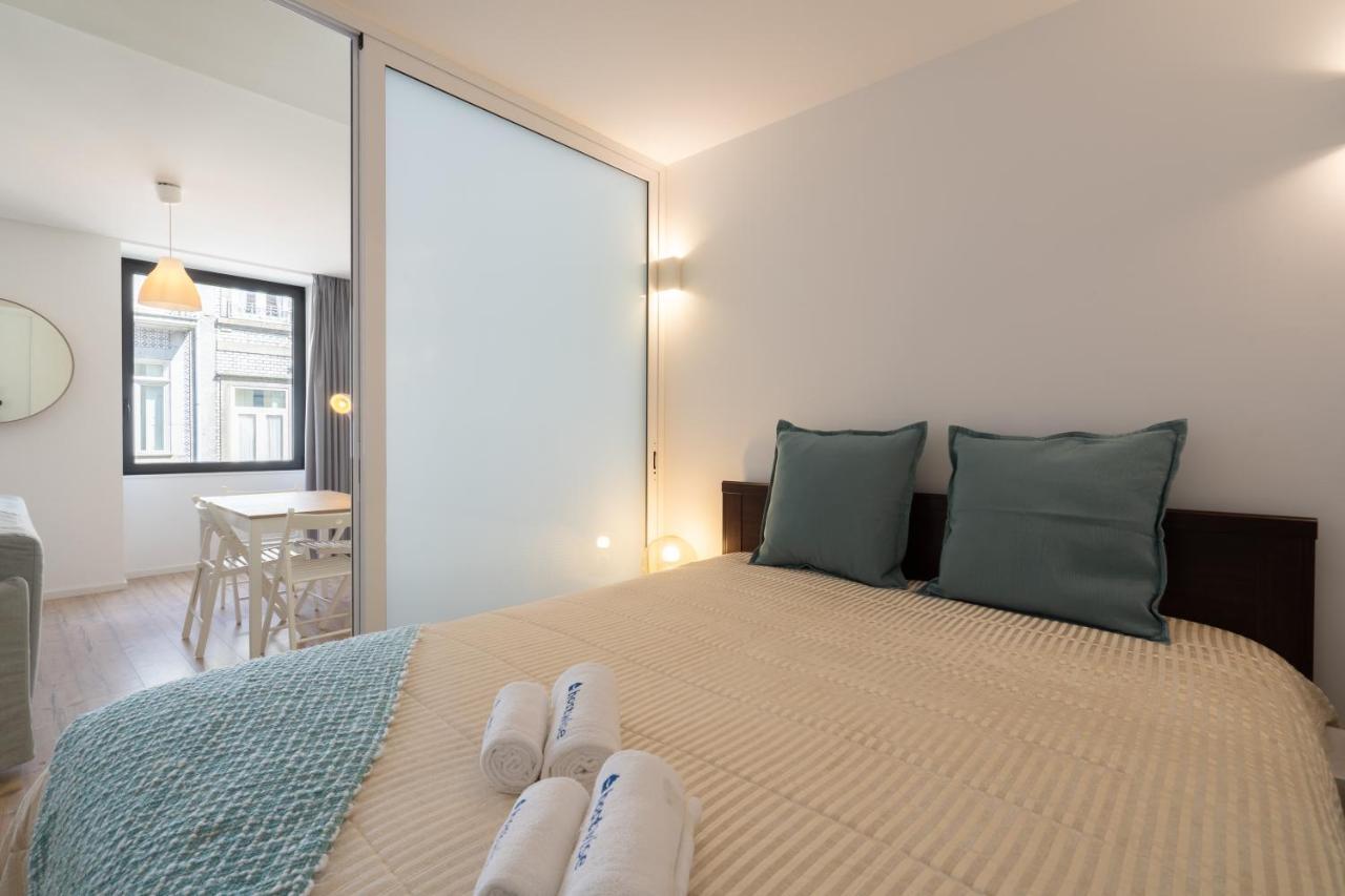 Host Wise - Charming Welcoming Flat - Centrally Located Porto Ngoại thất bức ảnh
