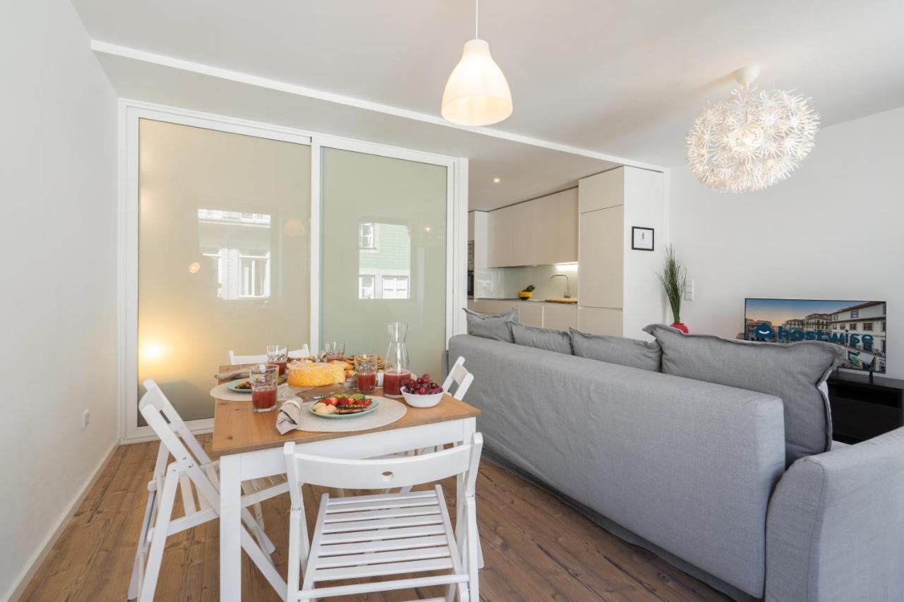 Host Wise - Charming Welcoming Flat - Centrally Located Porto Ngoại thất bức ảnh