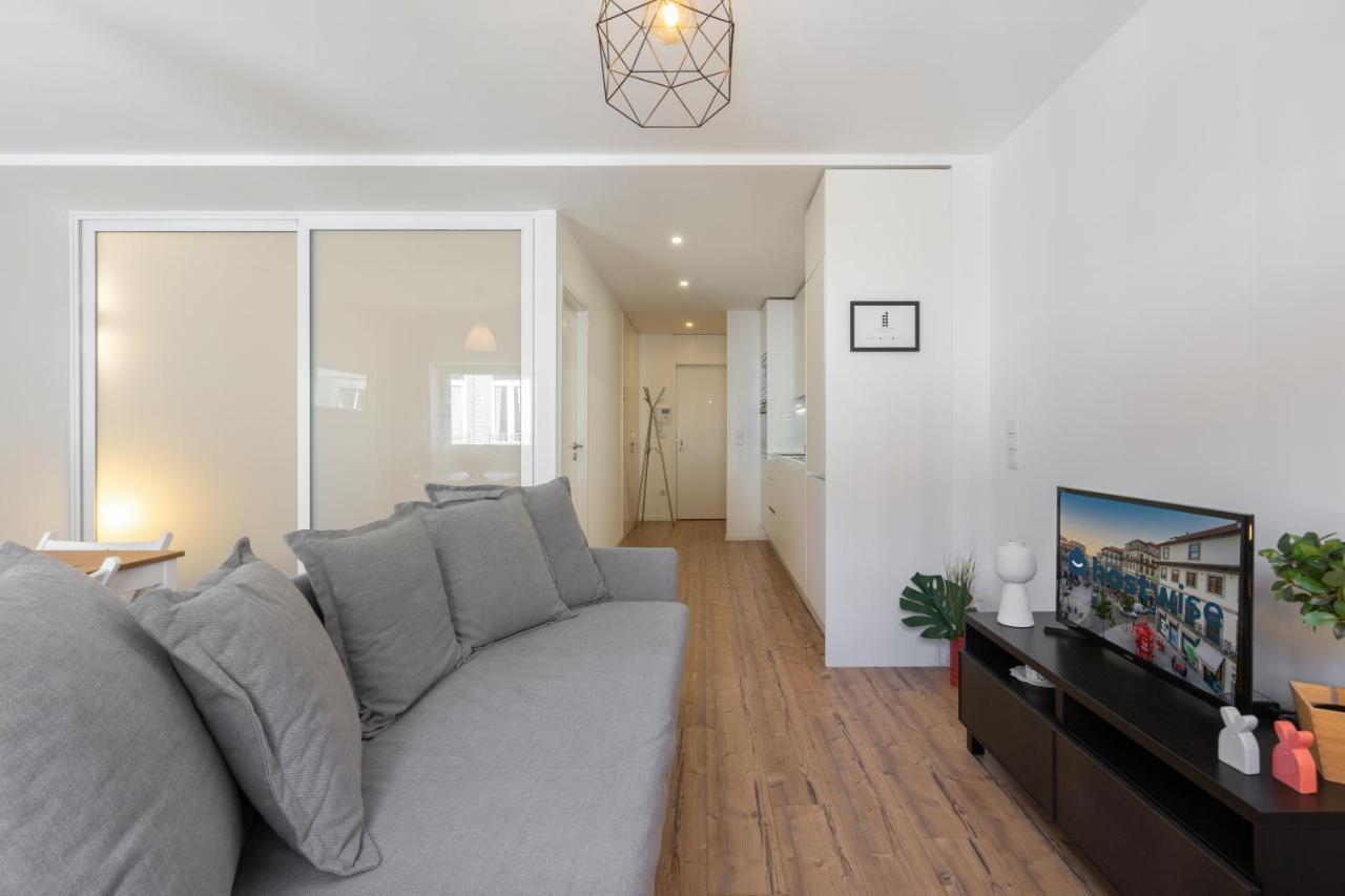 Host Wise - Charming Welcoming Flat - Centrally Located Porto Ngoại thất bức ảnh
