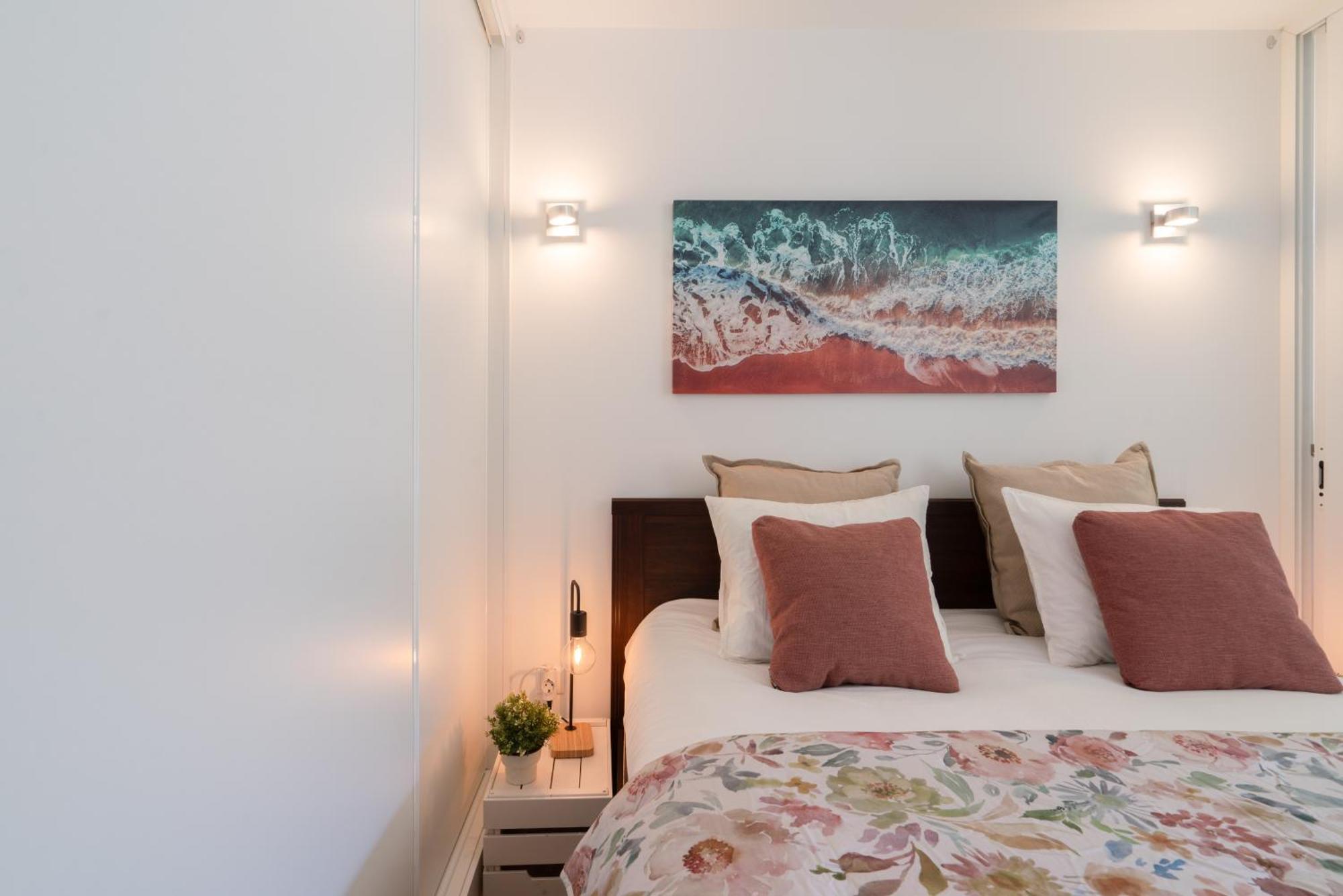 Host Wise - Charming Welcoming Flat - Centrally Located Porto Ngoại thất bức ảnh
