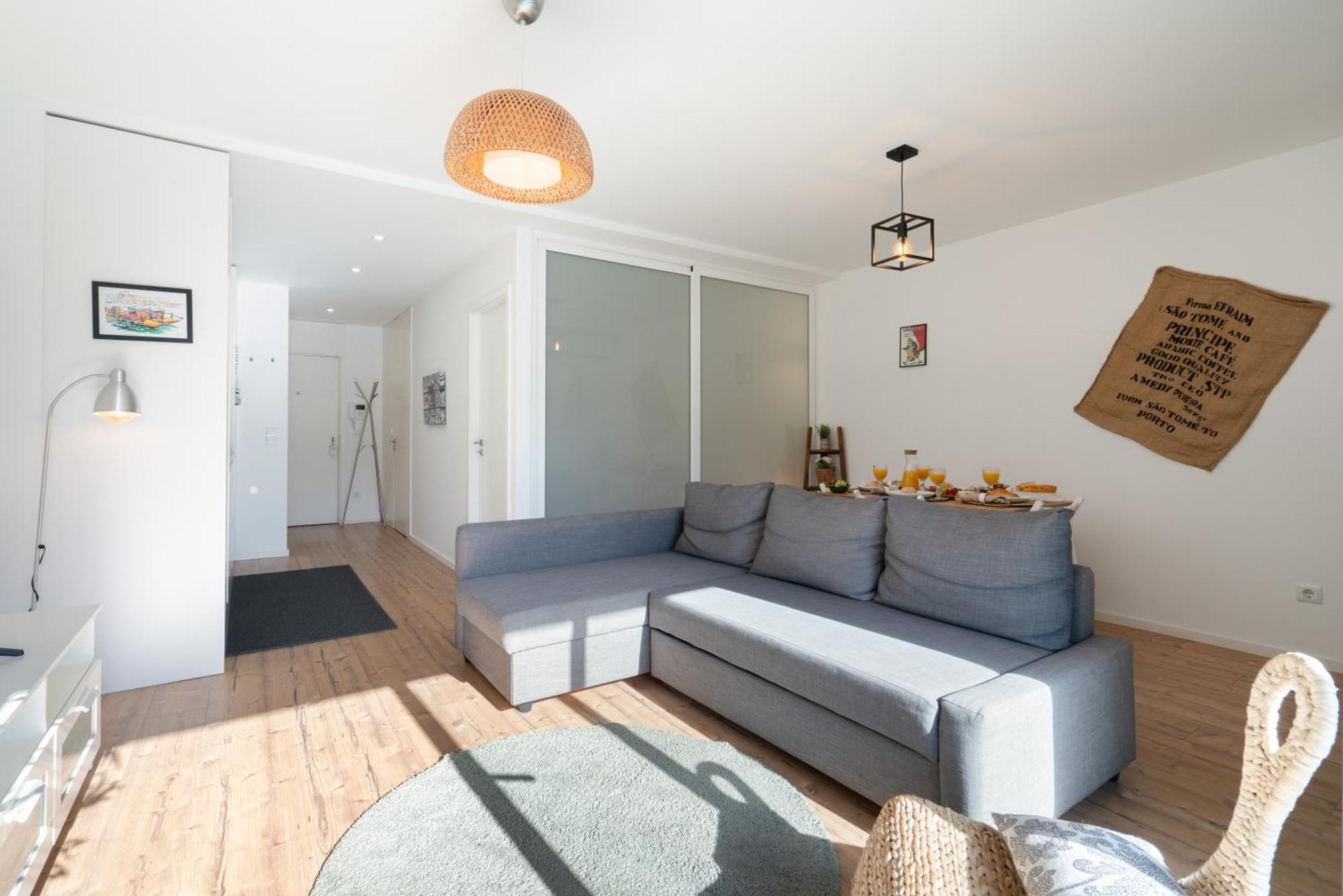 Host Wise - Charming Welcoming Flat - Centrally Located Porto Ngoại thất bức ảnh