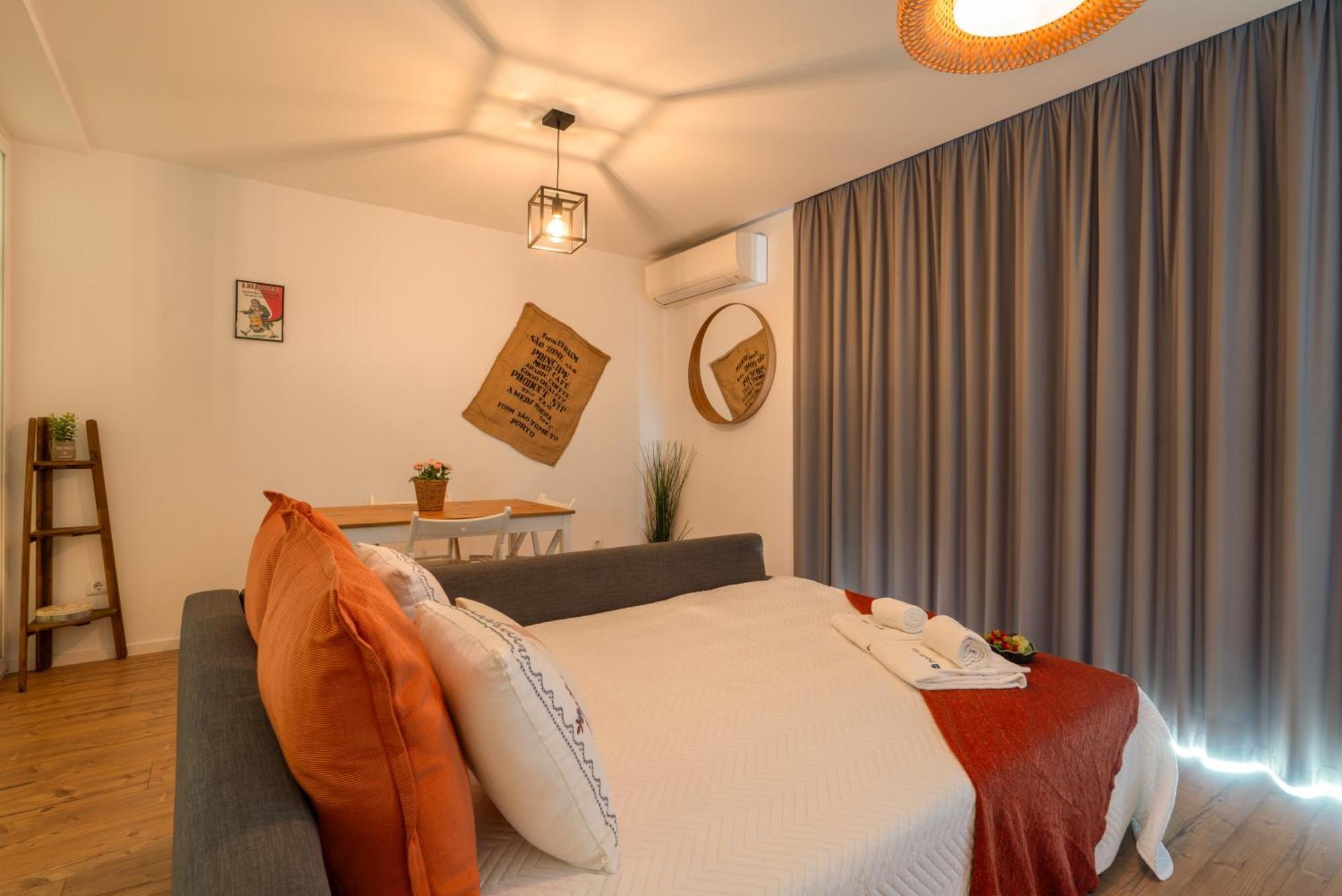 Host Wise - Charming Welcoming Flat - Centrally Located Porto Ngoại thất bức ảnh