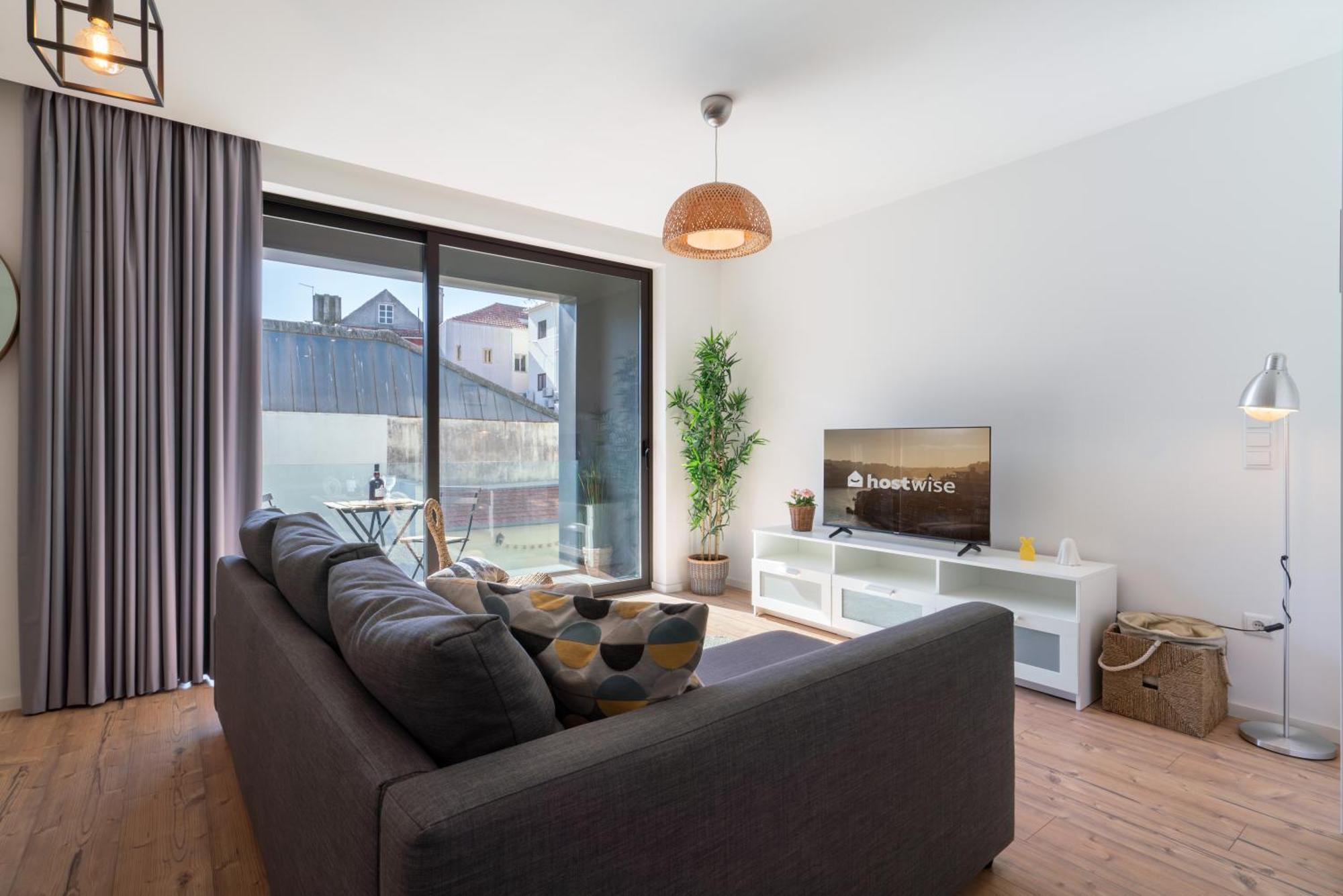 Host Wise - Charming Welcoming Flat - Centrally Located Porto Ngoại thất bức ảnh