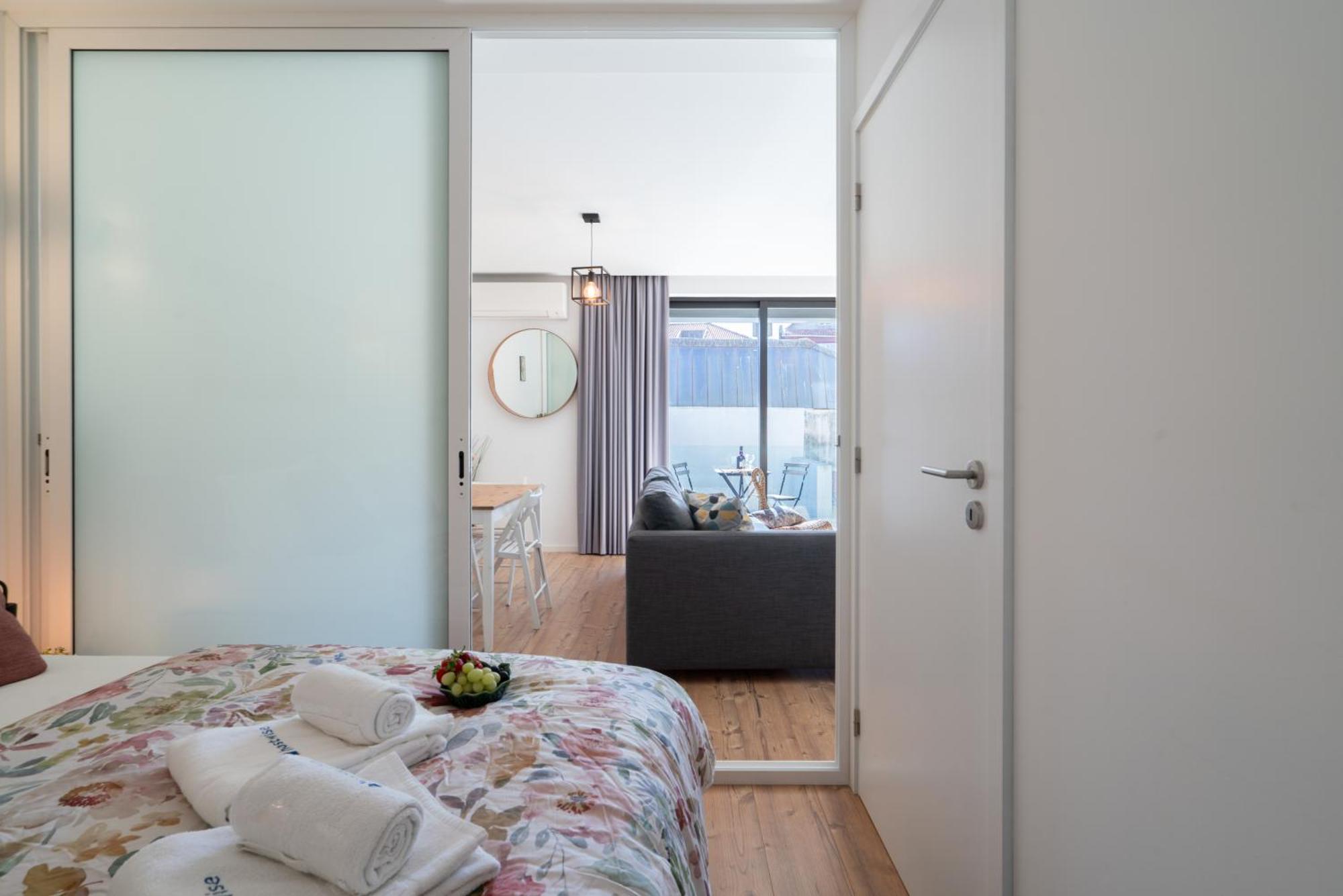 Host Wise - Charming Welcoming Flat - Centrally Located Porto Ngoại thất bức ảnh