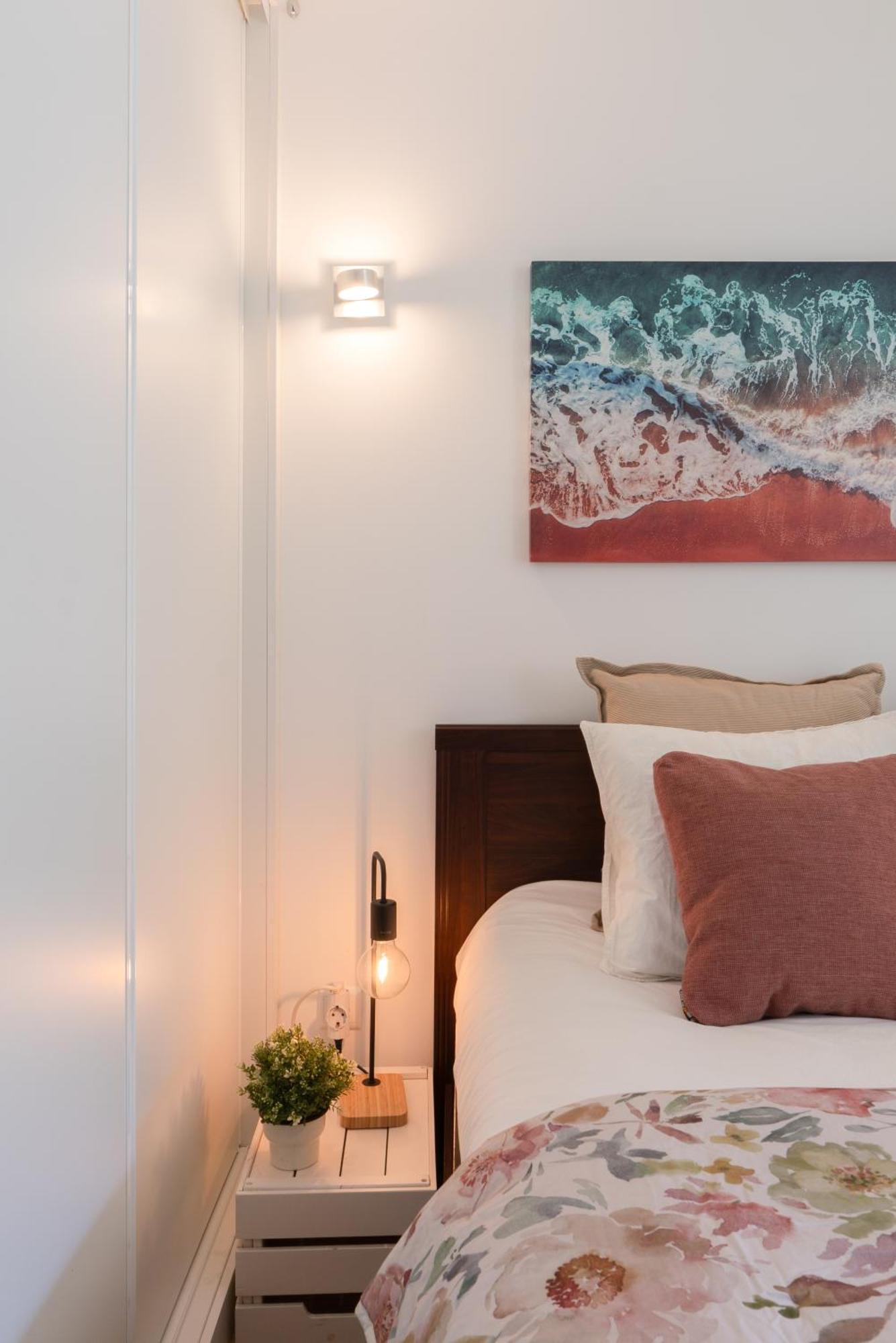 Host Wise - Charming Welcoming Flat - Centrally Located Porto Ngoại thất bức ảnh