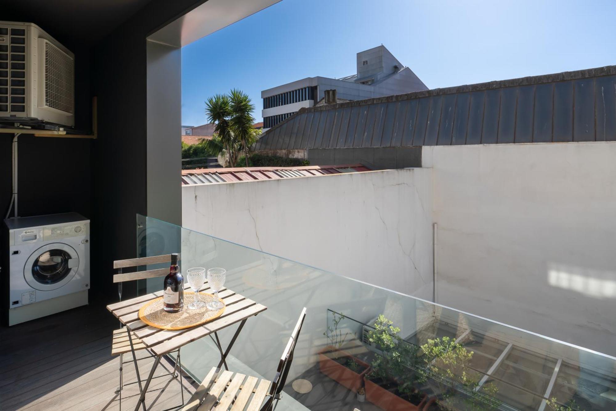 Host Wise - Charming Welcoming Flat - Centrally Located Porto Ngoại thất bức ảnh