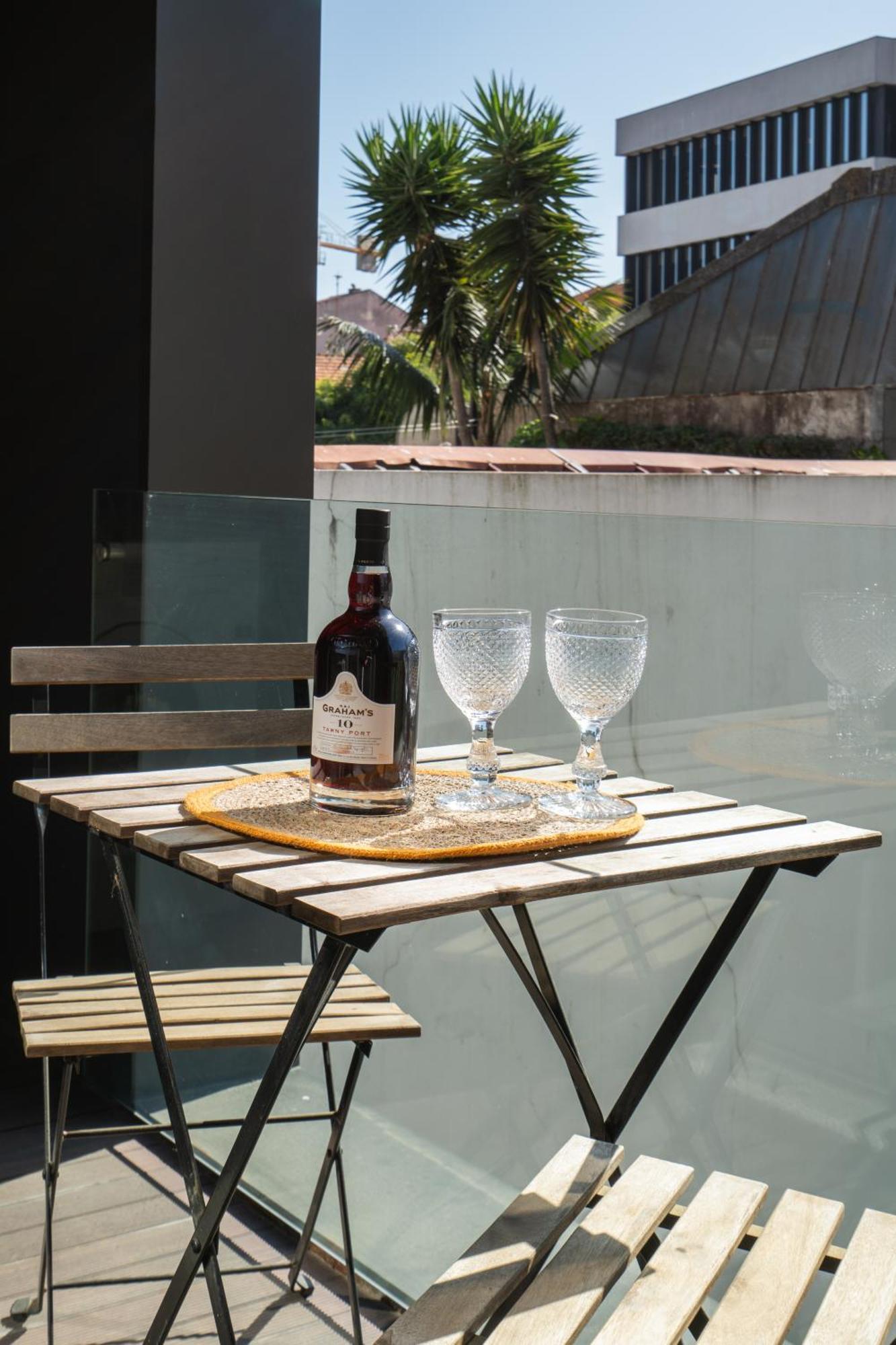 Host Wise - Charming Welcoming Flat - Centrally Located Porto Ngoại thất bức ảnh