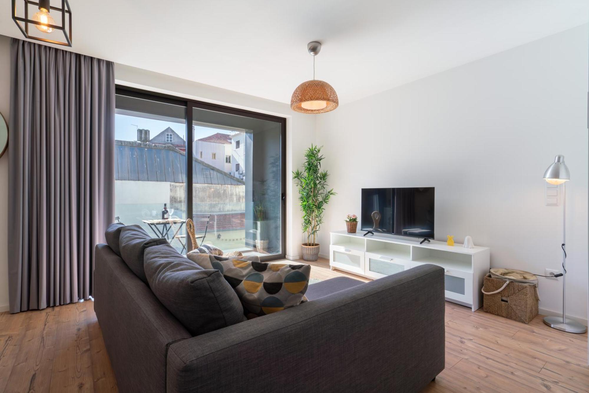 Host Wise - Charming Welcoming Flat - Centrally Located Porto Ngoại thất bức ảnh