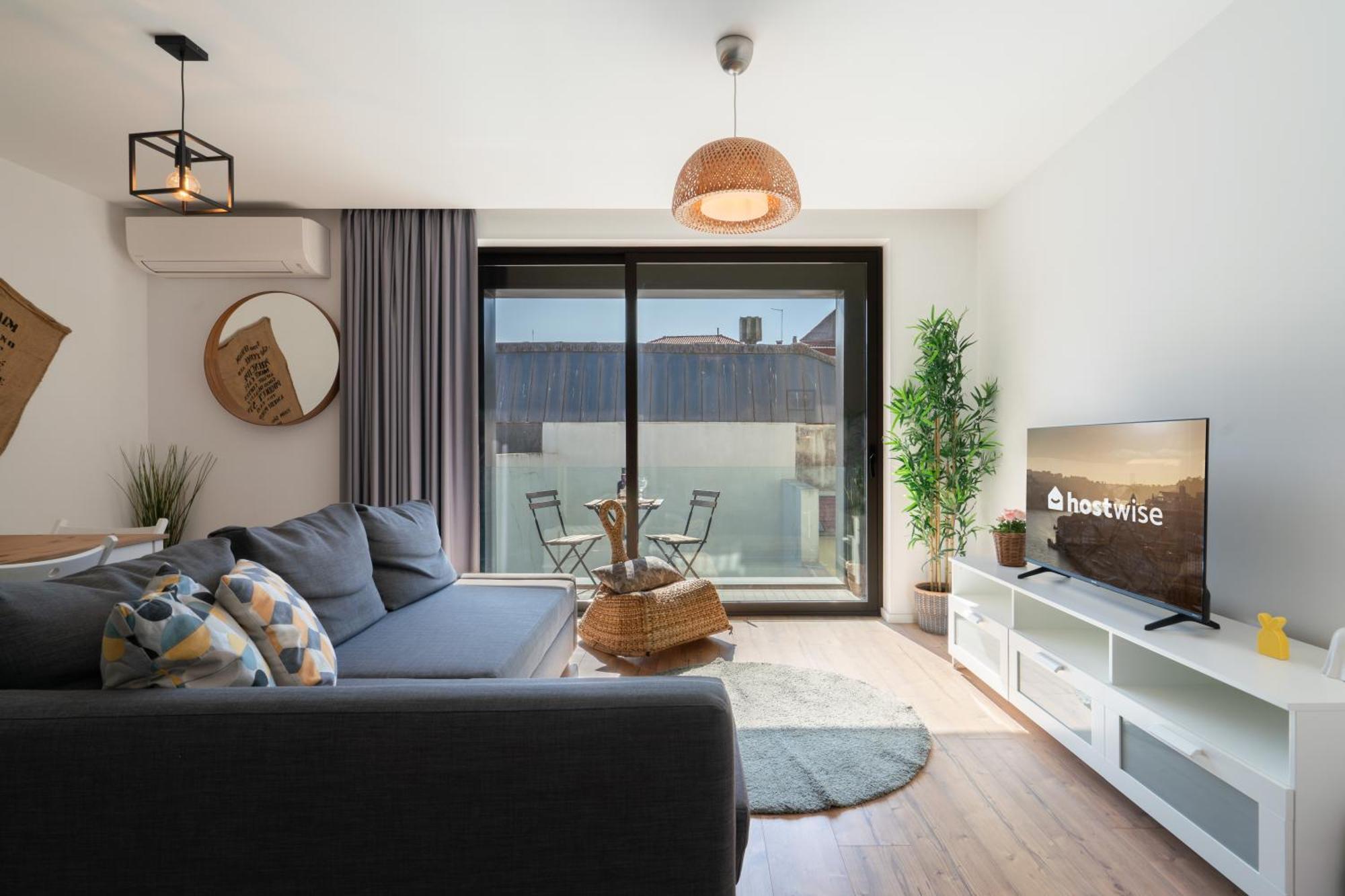 Host Wise - Charming Welcoming Flat - Centrally Located Porto Ngoại thất bức ảnh