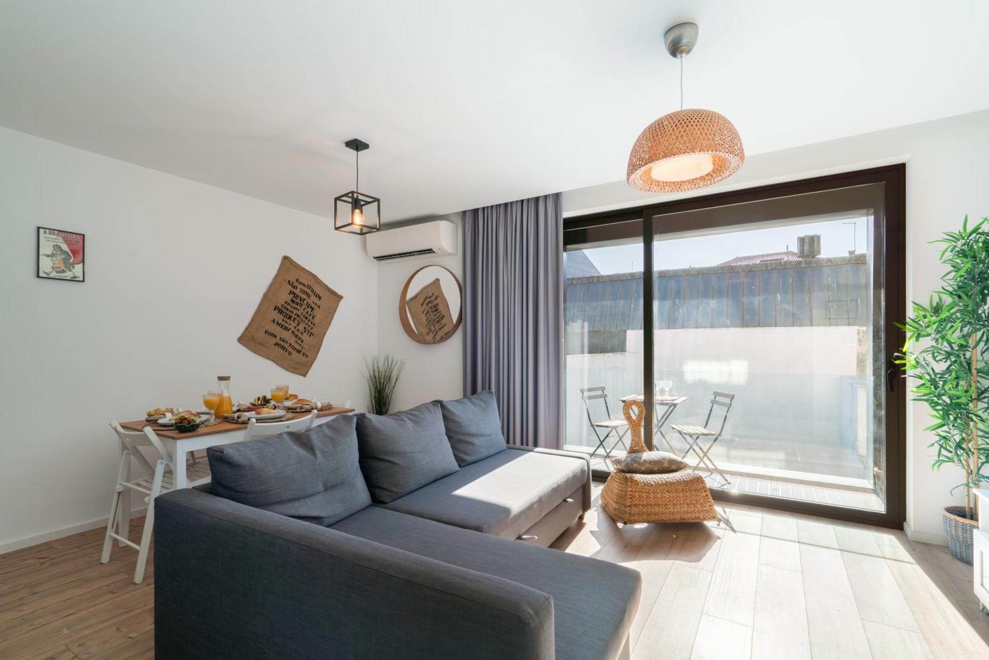 Host Wise - Charming Welcoming Flat - Centrally Located Porto Ngoại thất bức ảnh