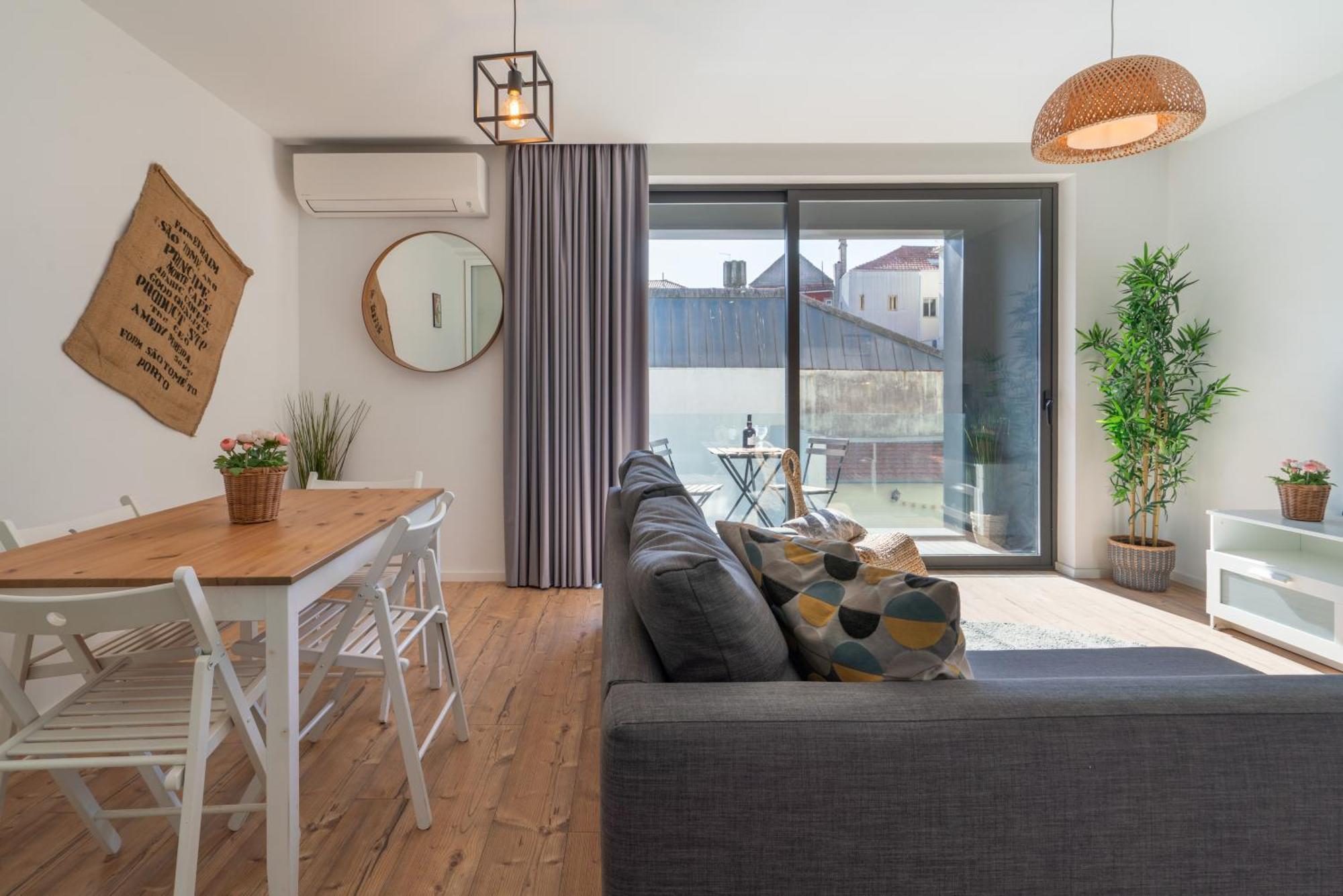 Host Wise - Charming Welcoming Flat - Centrally Located Porto Ngoại thất bức ảnh