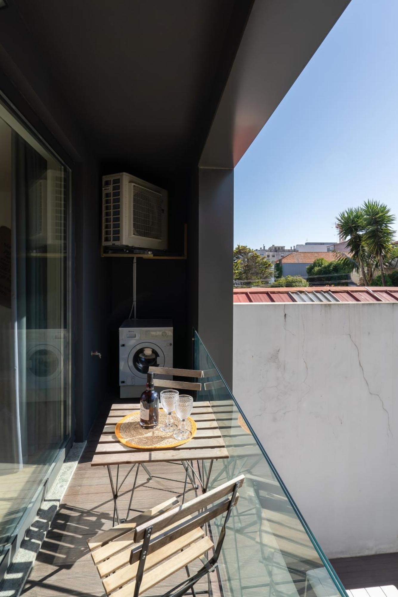 Host Wise - Charming Welcoming Flat - Centrally Located Porto Ngoại thất bức ảnh