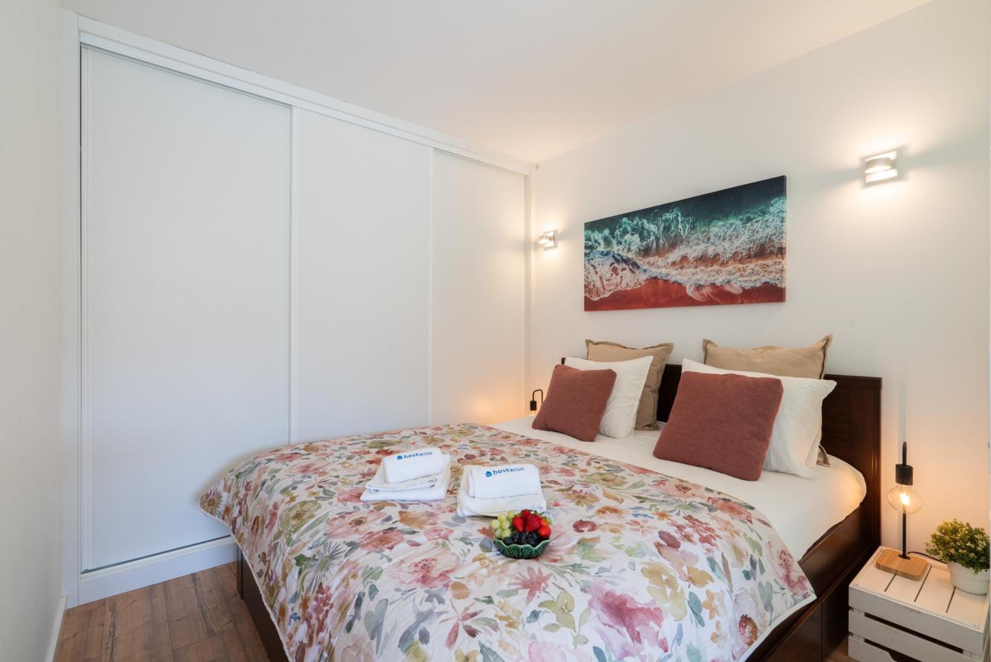 Host Wise - Charming Welcoming Flat - Centrally Located Porto Ngoại thất bức ảnh