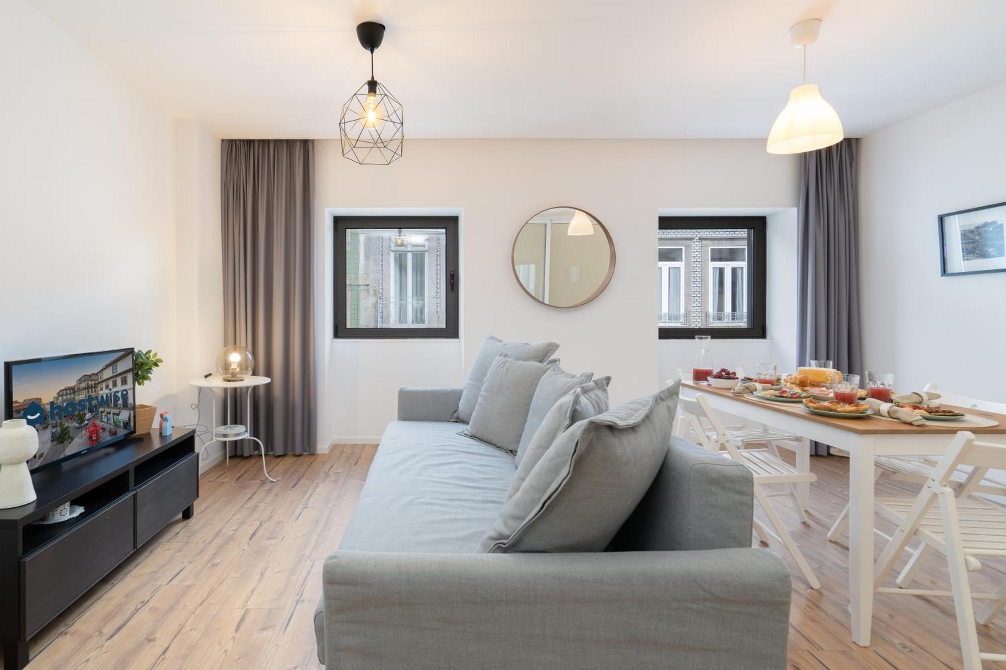 Host Wise - Charming Welcoming Flat - Centrally Located Porto Ngoại thất bức ảnh